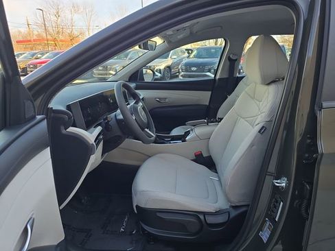 New 2026 Hyundai Tucson SE image 11