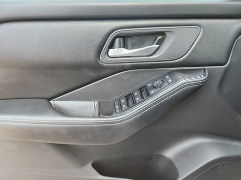 Used 2025 Nissan Rogue SV AWD/4WD image 21