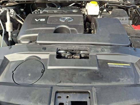 Used 2023 INFINITI QX60 Pure FWD image 27