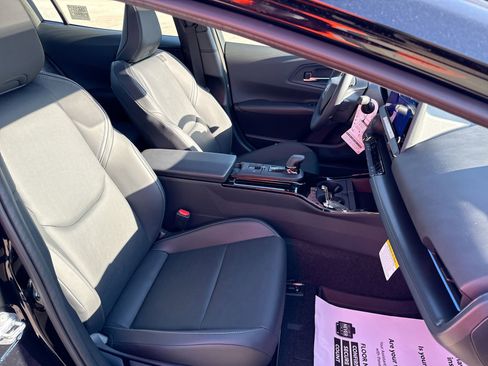 Certified 2026 Toyota Prius image 26