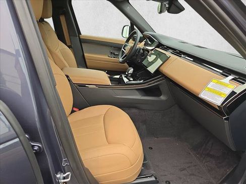 New 2026 Land Rover Range Rover Sport SE AWD/4WD image 10