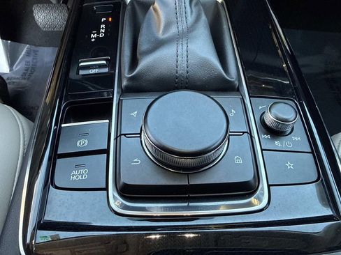 Certified 2025 MAZDA CX-30 AWD 2.5 S w/ Preferred Package image 36