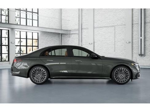 New 2026 Mercedes-Benz E 350 Sedan image 2