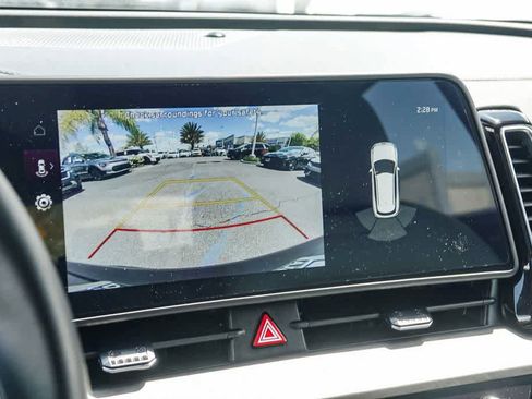 Used 2024 Kia Sportage X-Line AWD/4WD image 9