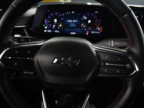 Used 2025 Chevrolet Tahoe RST w/ RST Capability Package image 42