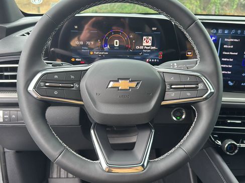 New 2026 Chevrolet Traverse LT image 17