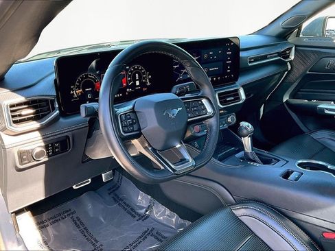 Used 2024 Ford Mustang GT Premium image 14