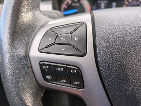 Used 2020 Ford Ranger XLT w/ Equipment Group 301A Mid image 21