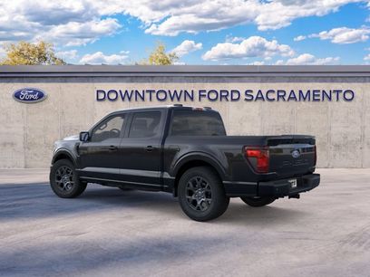 New 2026 Ford F150 STX w/ Equipment Group 200A