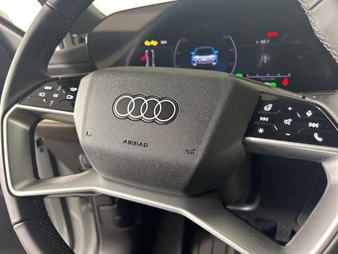 New 2025 Audi Q5 Premium Plus image 26