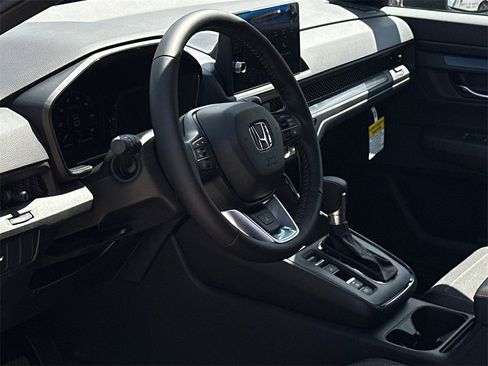 New 2026 Honda CR-V TrailSport image 16