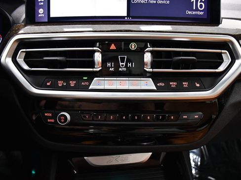 Used 2022 BMW X3 xDrive30i w/ Premium Package 2 image 14