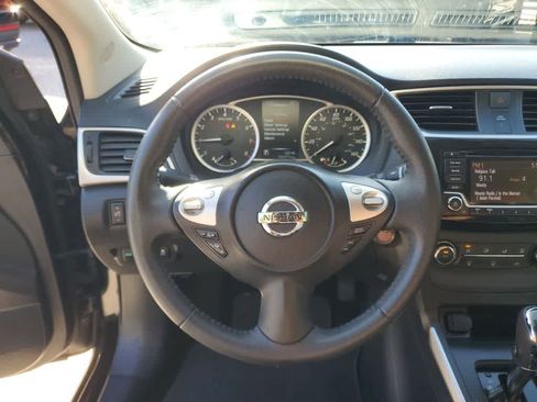 Used 2017 Nissan Sentra SV image 23