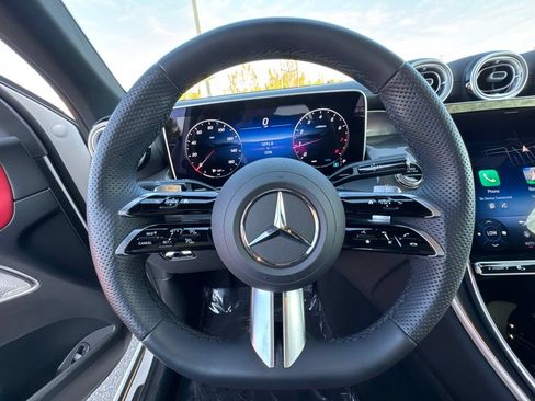 Certified 2026 Mercedes-Benz GLC 300 image 25