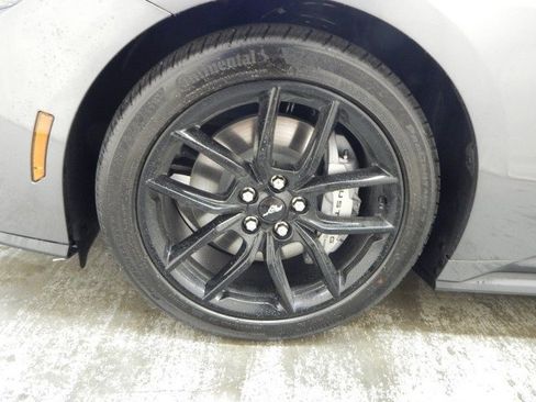 New 2025 Ford Mustang GT Premium image 10