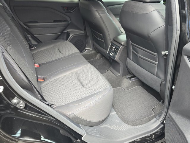 New 2026 Subaru Forester Sport AWD/4WD image 10