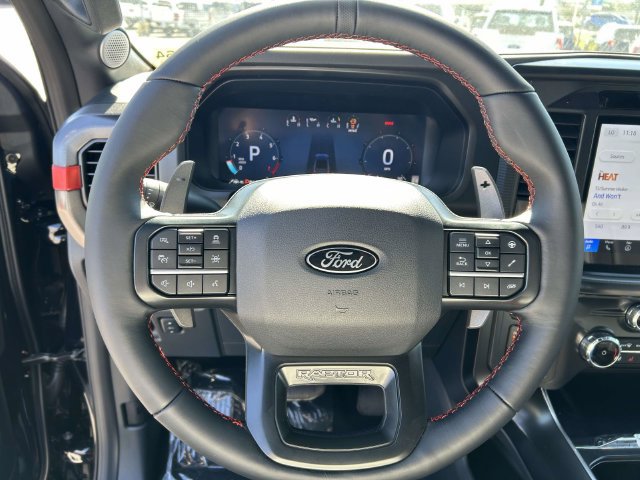 New 2026 Ford F150 Raptor AWD/4WD image 17