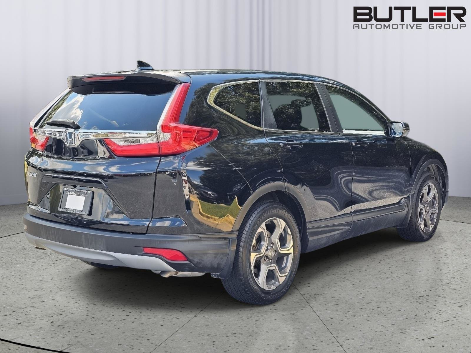 Used 2019 Honda CR-V EX-L image 8
