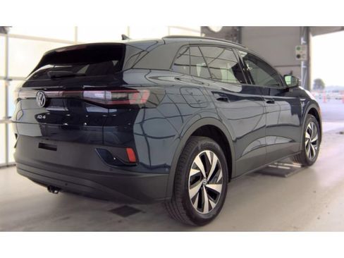 Used 2023 Volkswagen ID.4 Pro AWD/4WD image 3