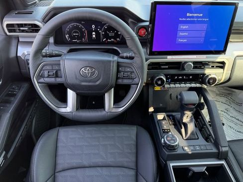 New 2026 Toyota Tacoma TRD Off-Road image 13