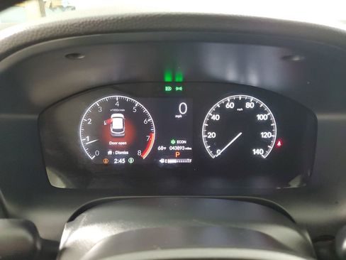 Used 2023 Honda HR-V LX image 24
