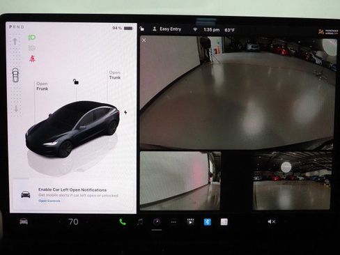 Used 2025 Tesla Model 3 RWD image 32