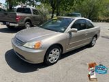 Used 2002 Honda Civic EX image 2