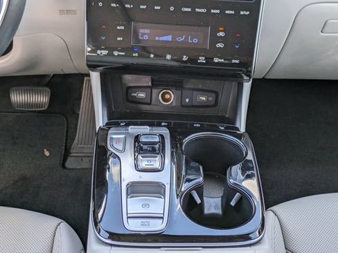 Certified 2024 Hyundai Tucson SEL AWD/4WD image 20