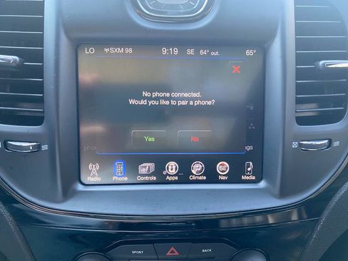 Used 2016 Chrysler 300 S w/ 300S Premium Group image 34