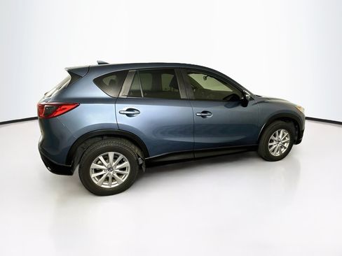 Used 2016 MAZDA CX-5 Touring FWD image 10