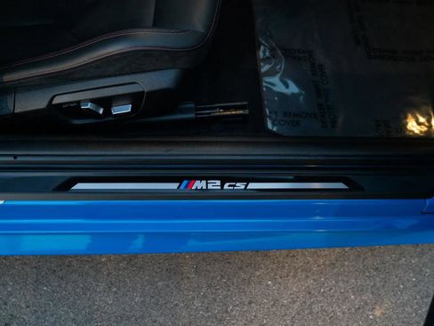 Used 2020 BMW M2 CS image 29