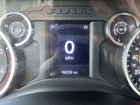 Used 2022 RAM 2500 Tradesman image 32