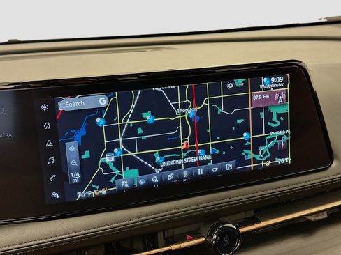 Used 2023 Nissan Ariya ENGAGE image 22