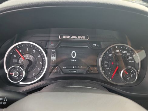 New 2026 RAM 1500 Big Horn image 20