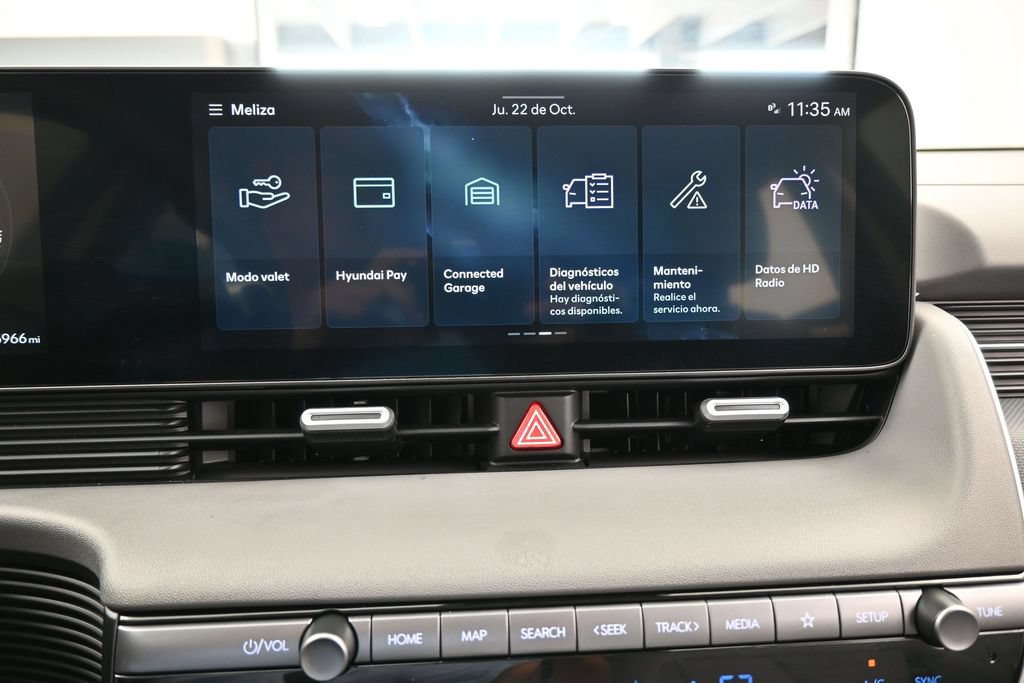 Used 2025 Hyundai Ioniq 5 SEL RWD image 25