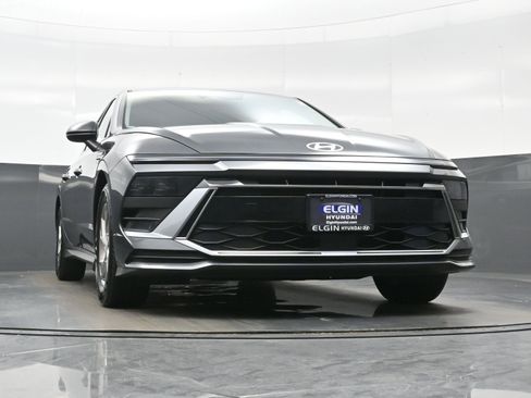Certified 2026 Hyundai Sonata SE FWD image 31