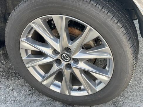 Used 2024 MAZDA CX-5 AWD 2.5 S w/ Premium Plus Pkg image 28