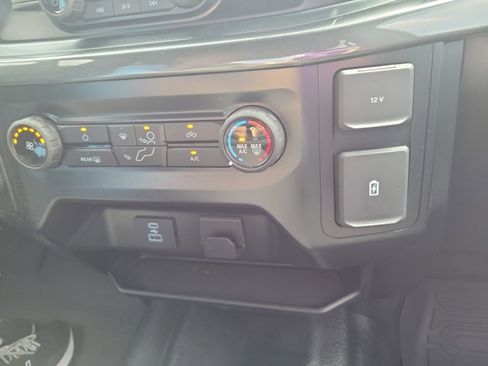 Used 2023 Ford F150 XL w/ STX Appearance Package RWD image 35