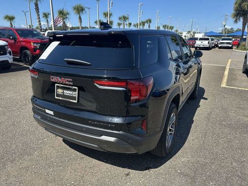 Used 2026 GMC Terrain Elevation FWD image 16
