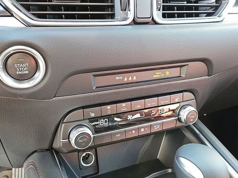 New 2025 MAZDA CX-5 Carbon Edition image 24