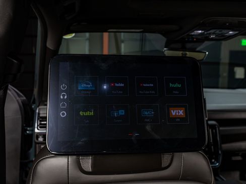 Used 2026 GMC Yukon AT4 Ultimate image 34