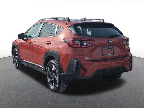 Certified 2025 Subaru Crosstrek 2.5i Limited image 4