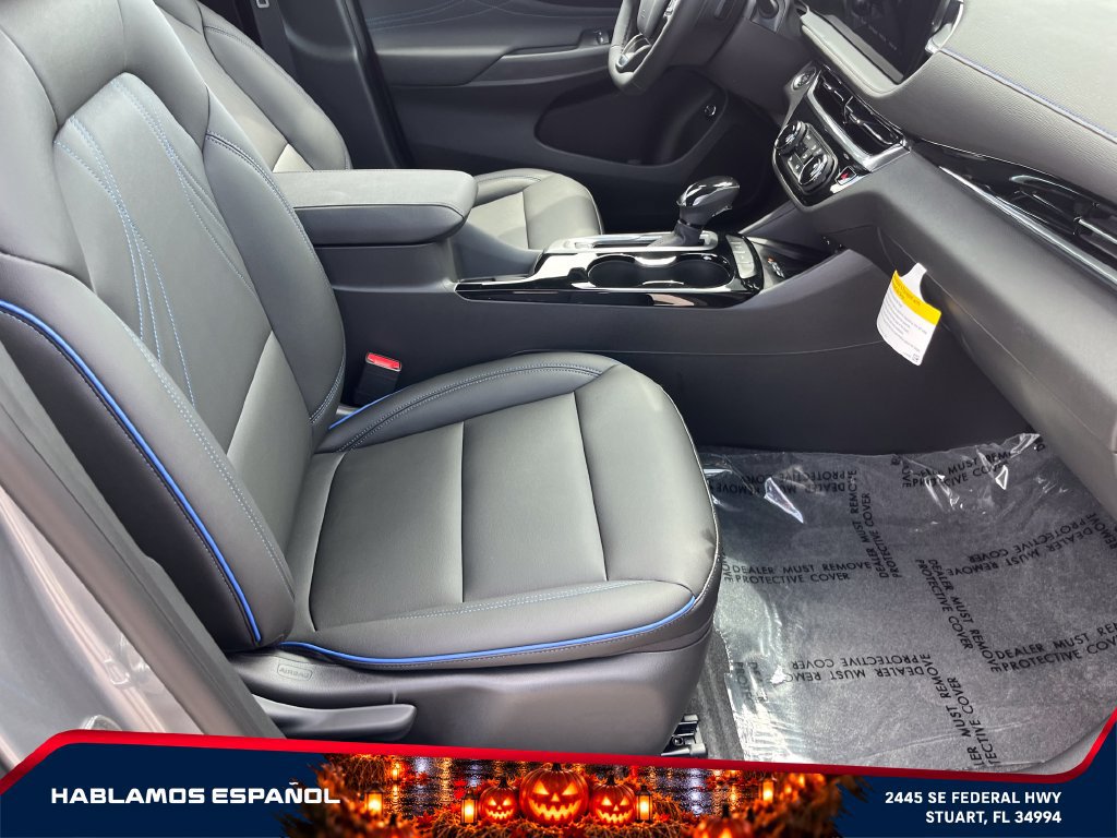 New 2026 Buick Envista Sport Touring w/ Convenience I Package FWD image 19