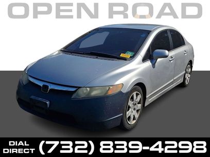 Used 2006 Honda Civic LX