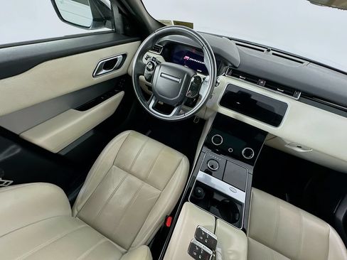 Used 2020 Land Rover Range Rover Velar R-Dynamic S AWD/4WD image 9