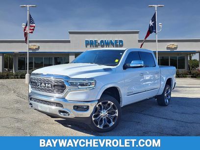 Used 2020 RAM 1500 Limited