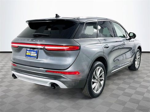 Used 2023 Lincoln Corsair AWD w/ Equipment Group 101A image 7