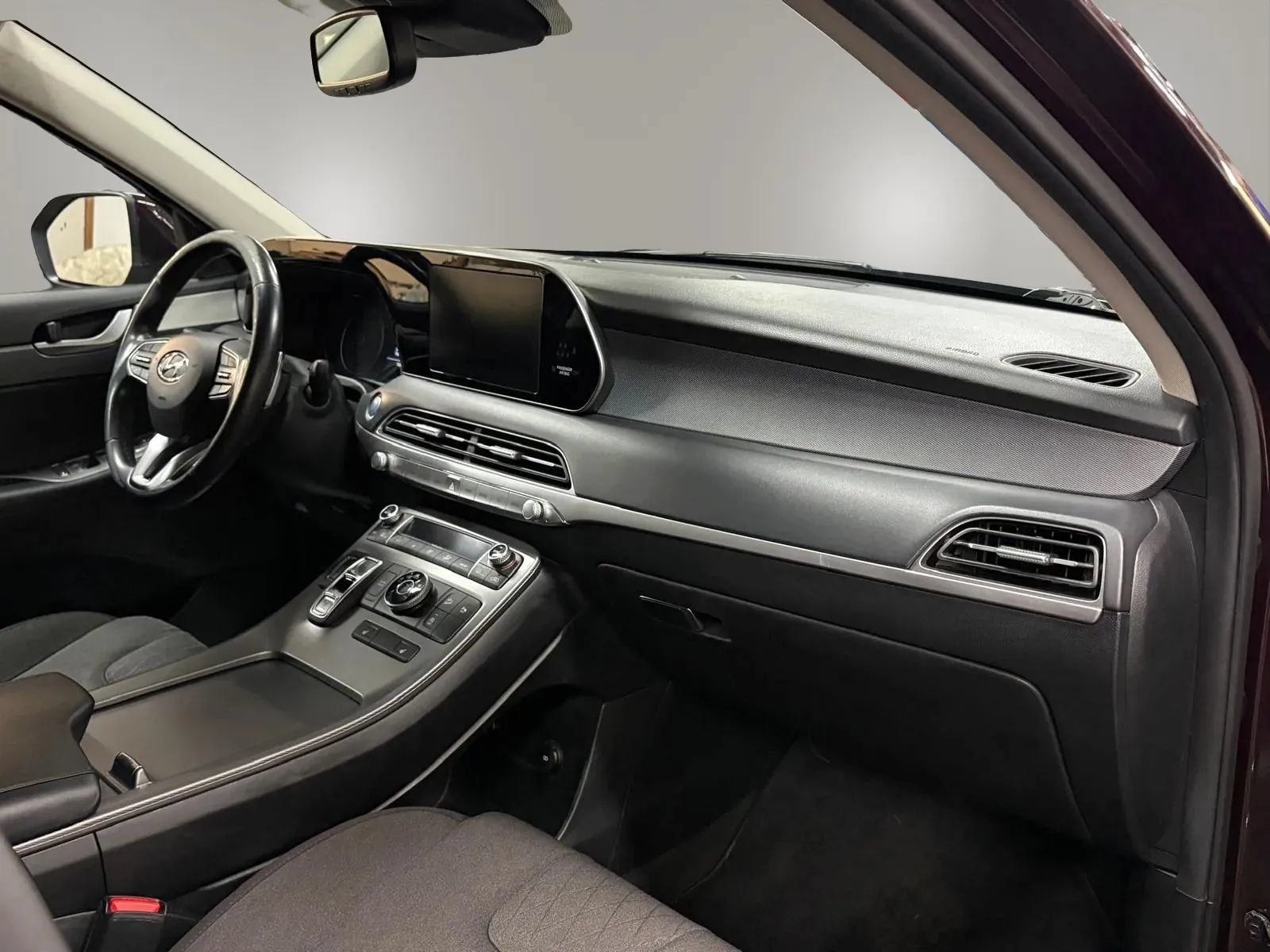Used 2020 Hyundai Palisade SEL AWD/4WD image 20