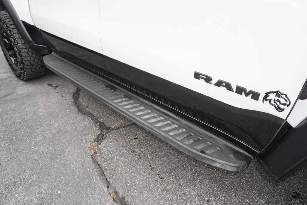 Used 2021 RAM 1500 TRX w/ TRX Level 2 Equipment Group AWD/4WD image 12