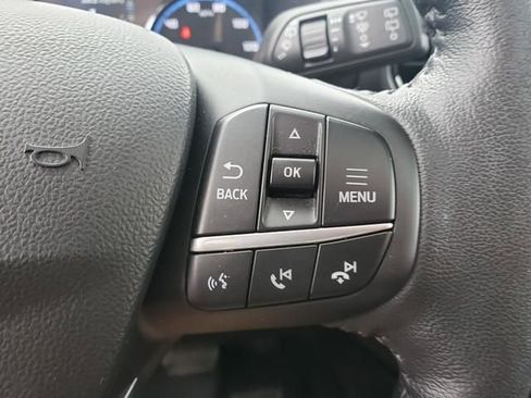 Used 2022 Ford Bronco Sport Outer Banks w/ Tech Package image 24